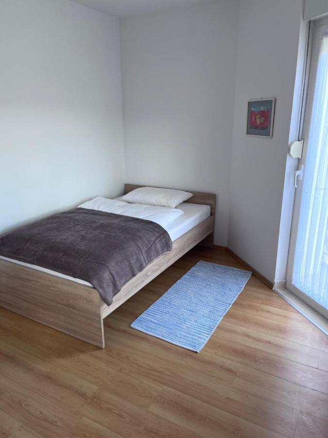 Apartman Magnolia Petrovina Turopoljska ภายนอก รูปภาพ