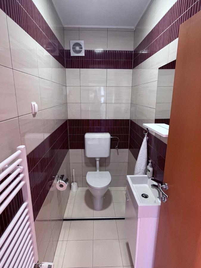 Apartman Magnolia Petrovina Turopoljska ภายนอก รูปภาพ
