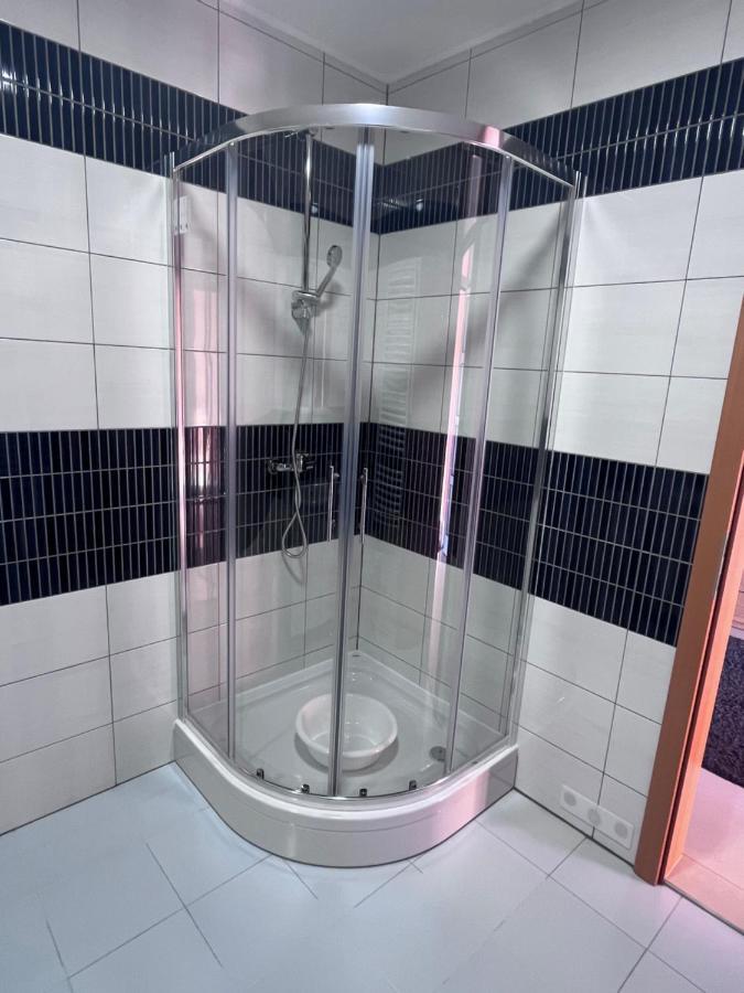 Apartman Magnolia Petrovina Turopoljska ภายนอก รูปภาพ