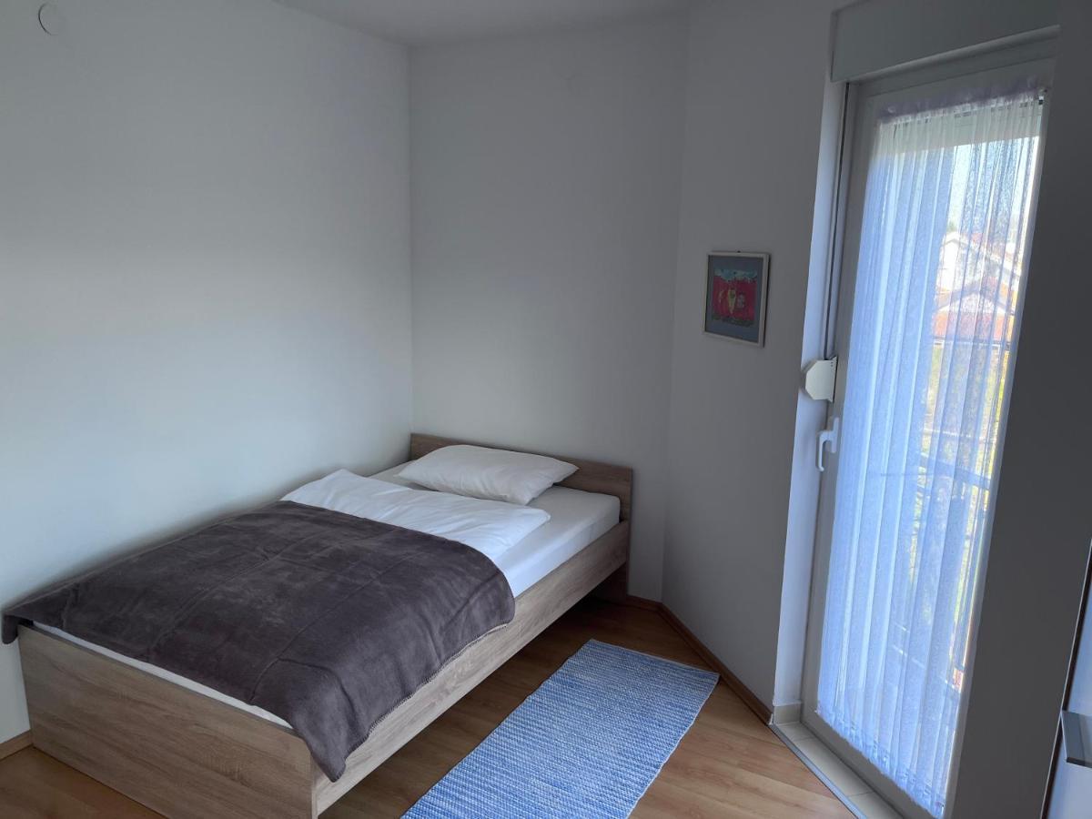 Apartman Magnolia Petrovina Turopoljska ภายนอก รูปภาพ